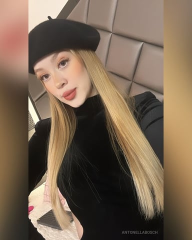 AntonellaBosch foto