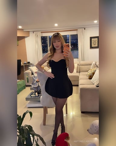 AntonellaBosch foto