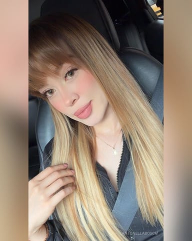 AntonellaBosch foto