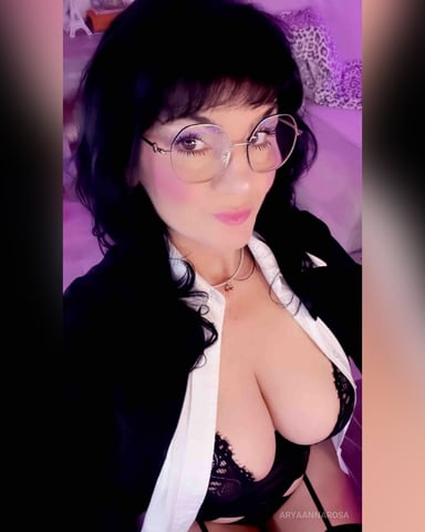 AryaAnnaRosa, fotografie