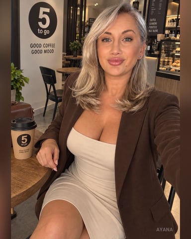 Ayana foto