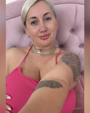 Ayana foto