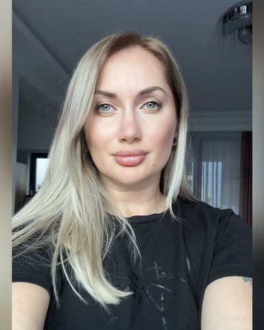 Ayana foto