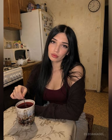 CleoAmadel, fotografie