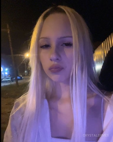 CrystalSymes Foto