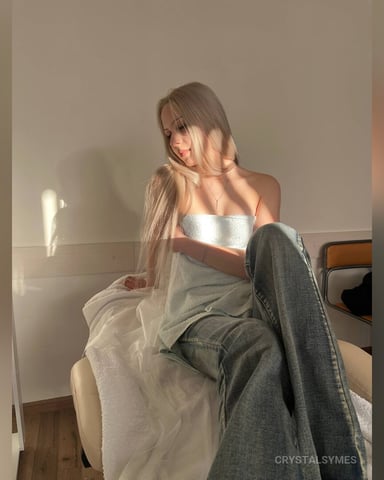 CrystalSymes Foto