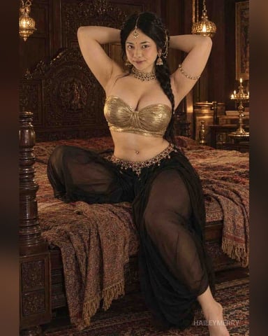HaileyMerry Foto
