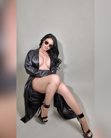 IngridSaint, fotografie