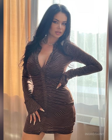 IngridSaint, fotografie
