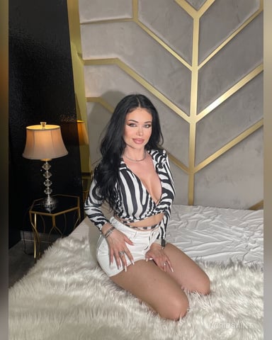 IngridSaint, fotografie