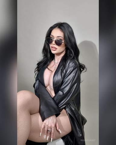 IngridSaint, fotografie