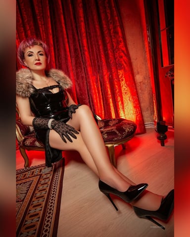 IsabelaConte, fotografie