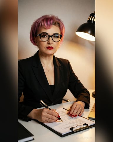 IsabelaConte, fotografie