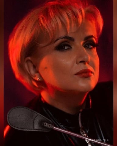IsabelaConte, fotografie