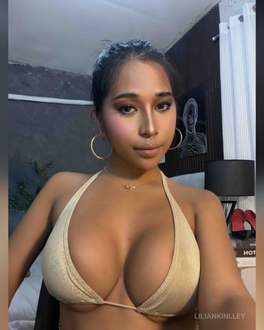 LilianKinlley photo