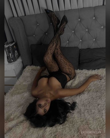 LilianKinlley photo