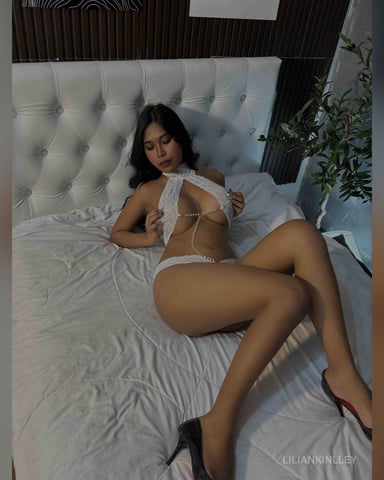 LilianKinlley photo