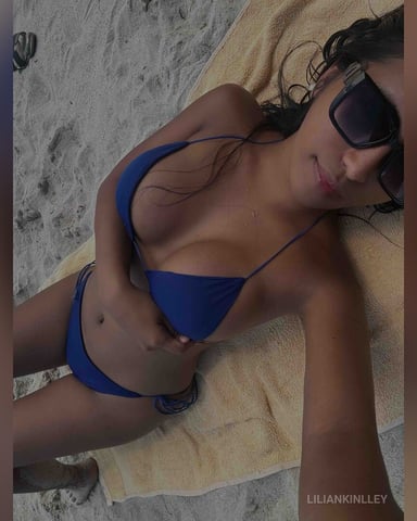 LilianKinlley photo