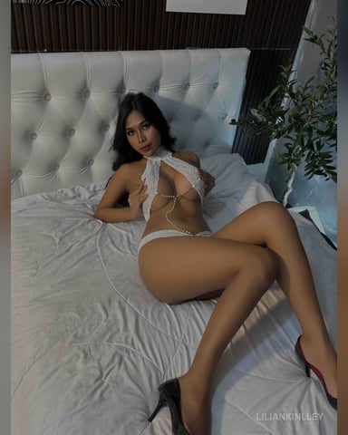 LilianKinlley photo