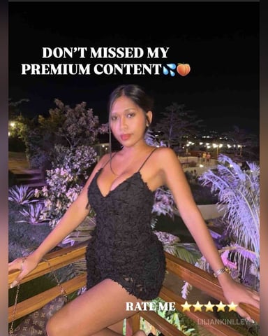 LilianKinlley photo