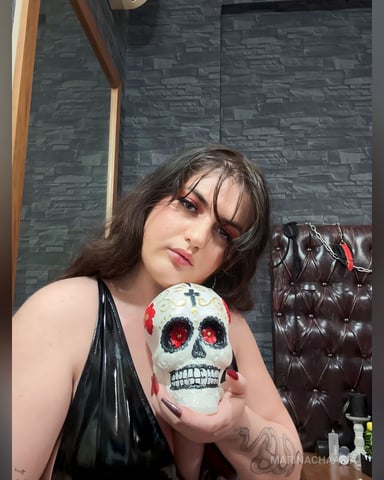 MarinaChaasia Foto