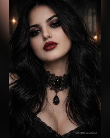MarinaChaasia Foto