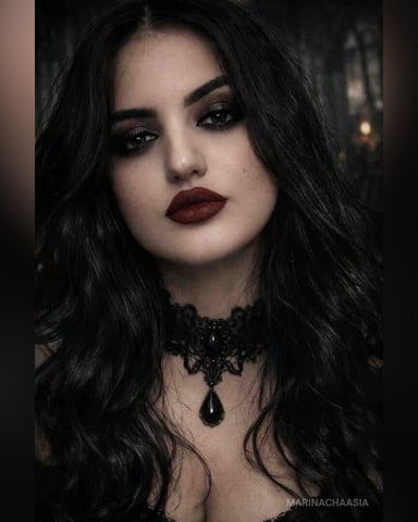 MarinaChaasia Foto