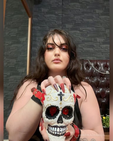 MarinaChaasia Foto