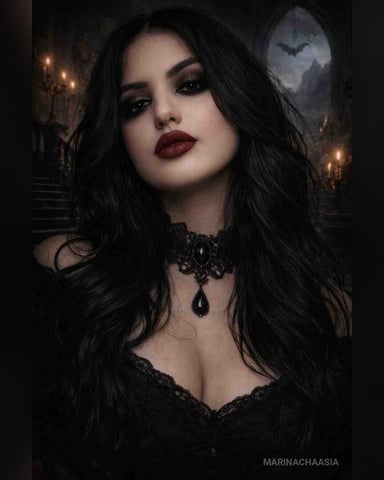 MarinaChaasia Foto