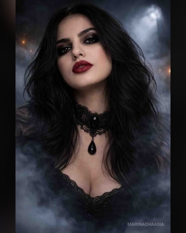 MarinaChaasia Foto