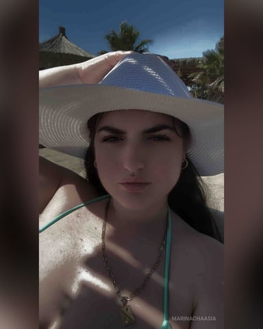 MarinaChaasia Foto