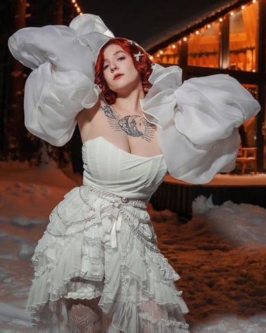 MelanieStoyn, fotografie
