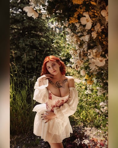 MelanieStoyn, fotografie