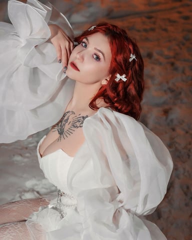 MelanieStoyn, fotografie