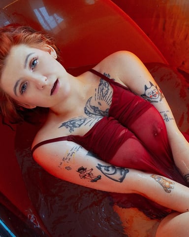 MelanieStoyn, fotografie