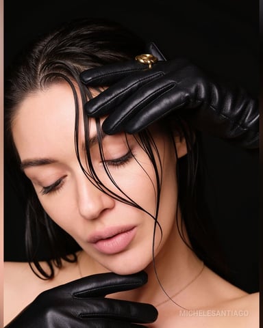 MicheleSantiago photo
