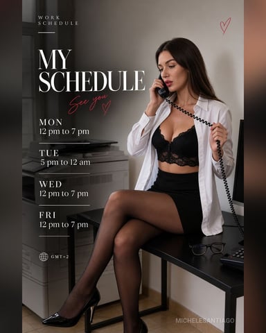 MicheleSantiago photo