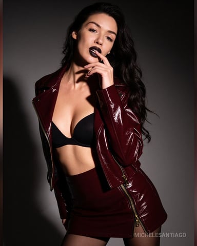 MicheleSantiago photo