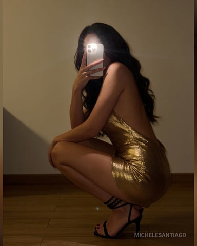 MicheleSantiago photo