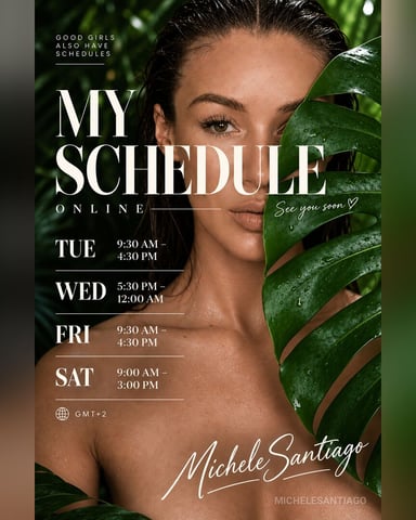 MicheleSantiago photo
