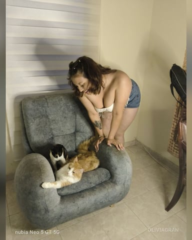 OliviaGran foto