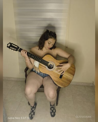 OliviaGran foto