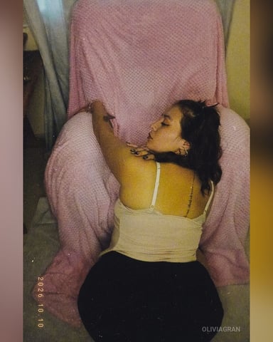 OliviaGran foto
