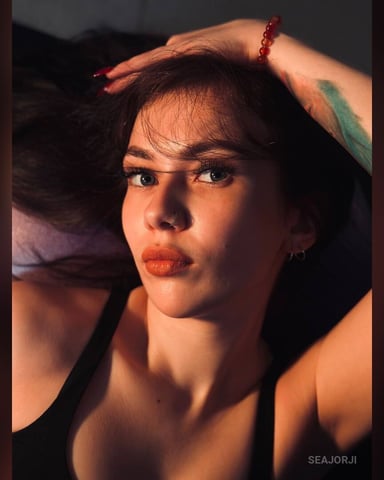 SeaJorji Foto