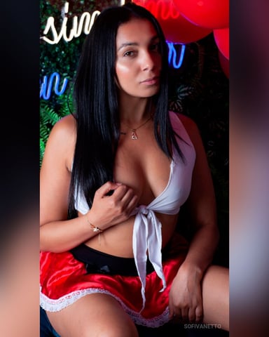 SofiVanetto foto