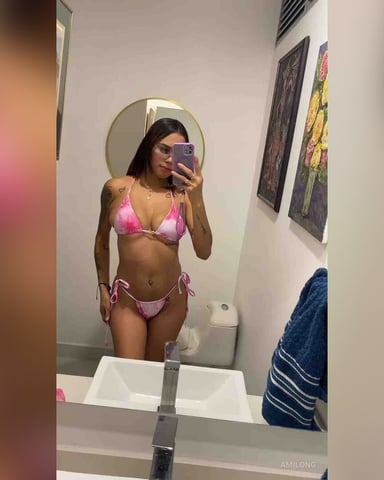 AmiLong Foto