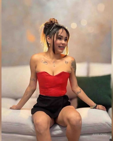 AmiLong Foto