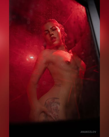 AnaKozlov, fotografie