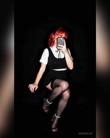 AnaKozlov, fotografie