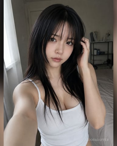 EldoraDuffer foto